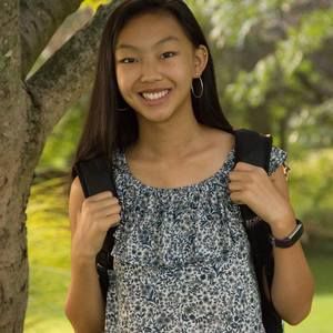 Meet your Posher, Hannah